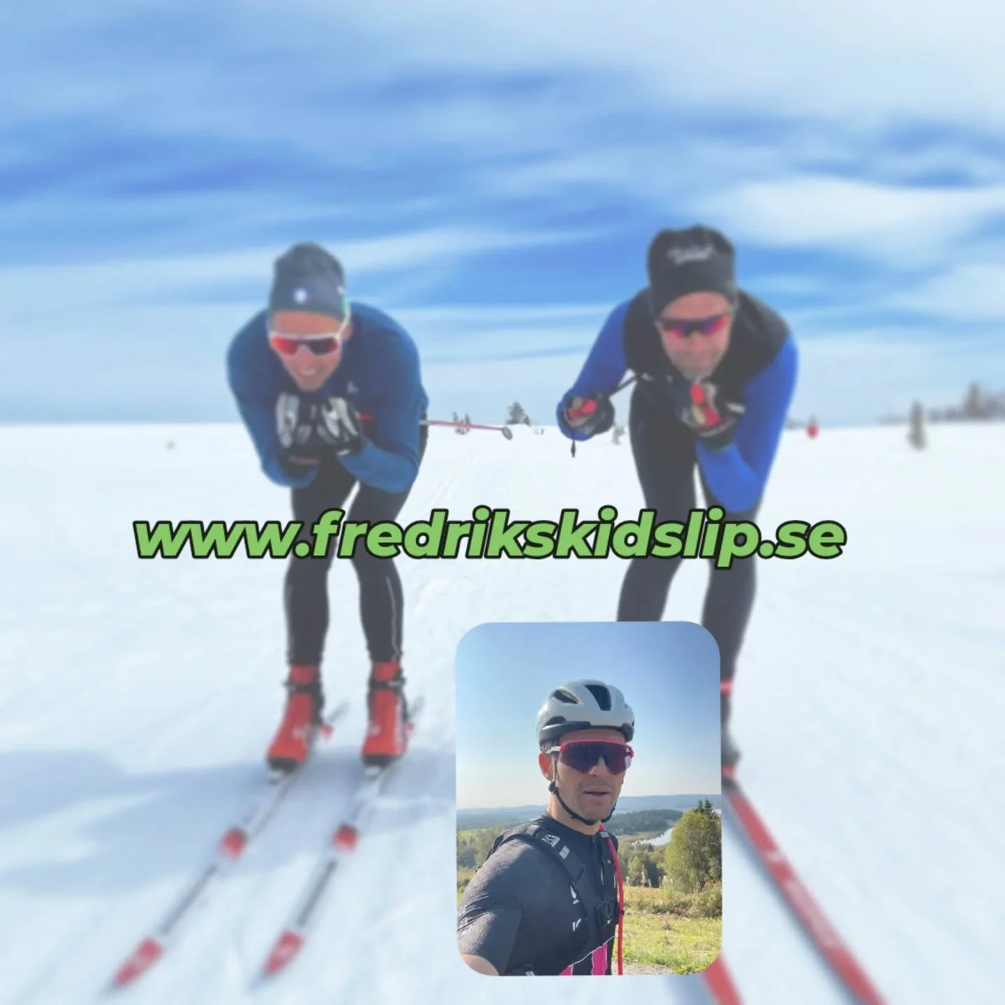 Tack webavdelningen @chillorn