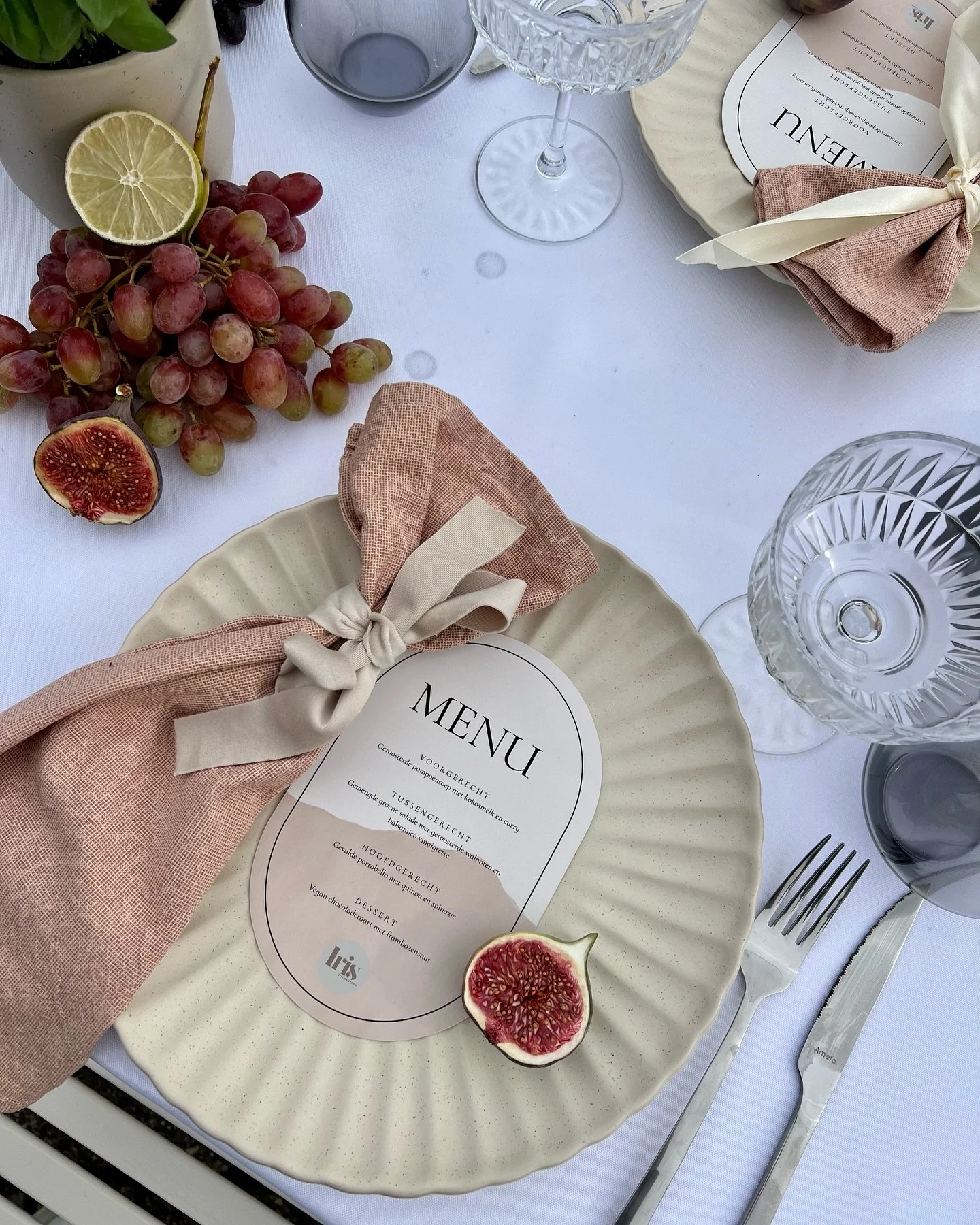 About yesterday 🍇