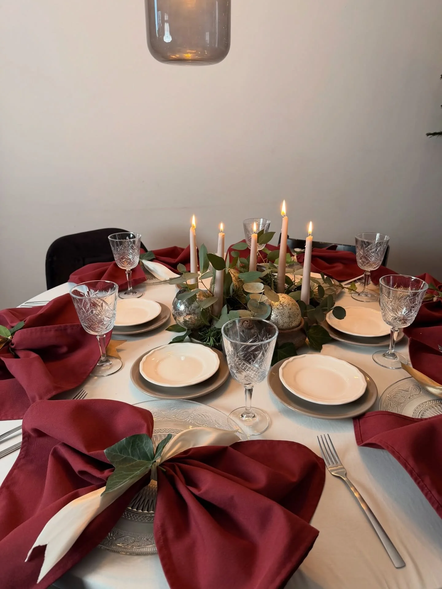 De laatste shots van kerst!🎄Fijne jaarwisseling allemaal 🥂