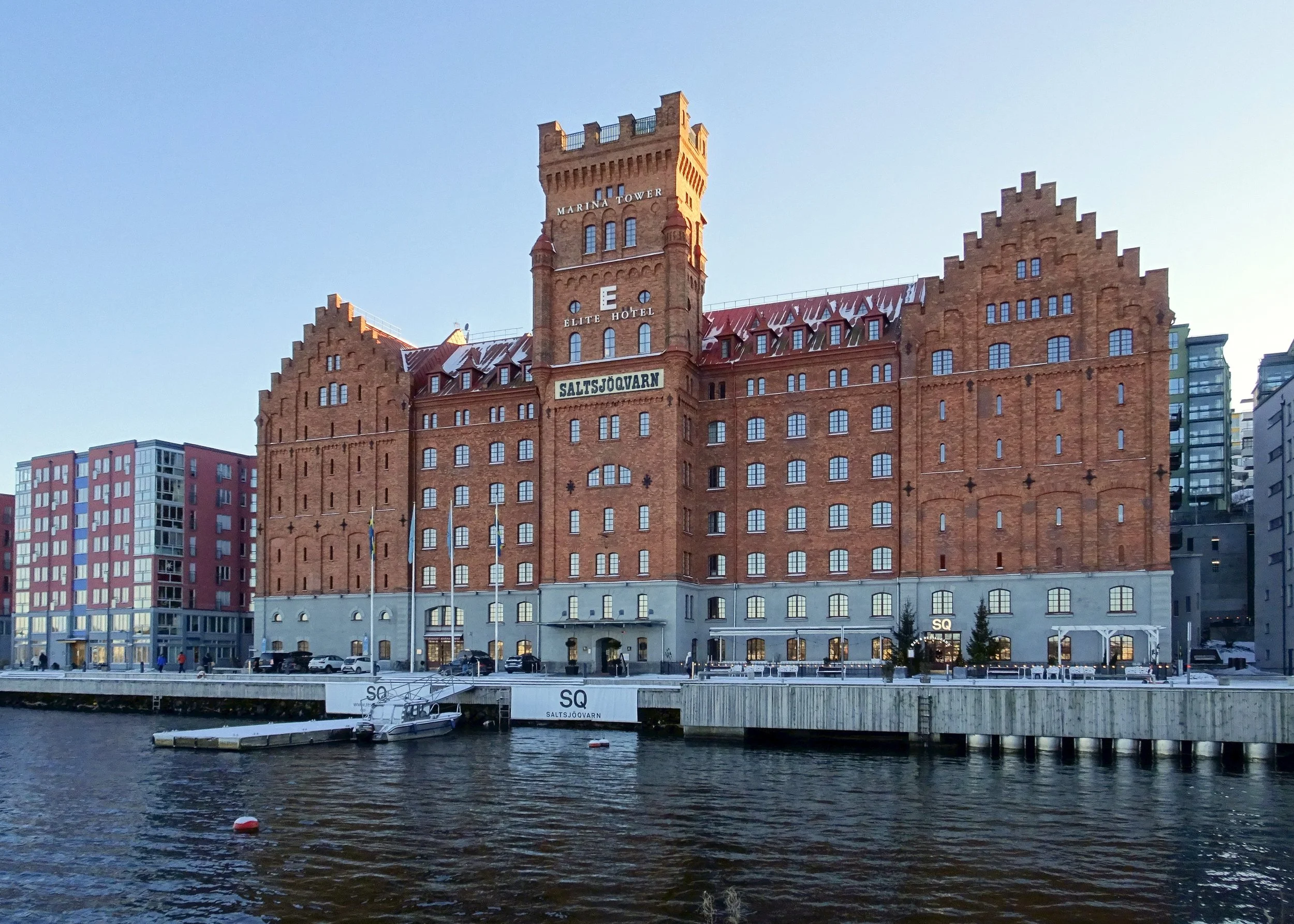 Nordic Precision Medicine Forum