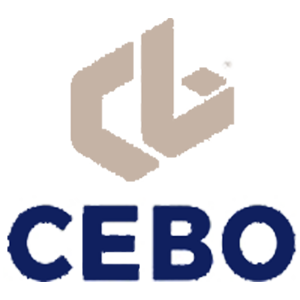 CEBO International Logotype