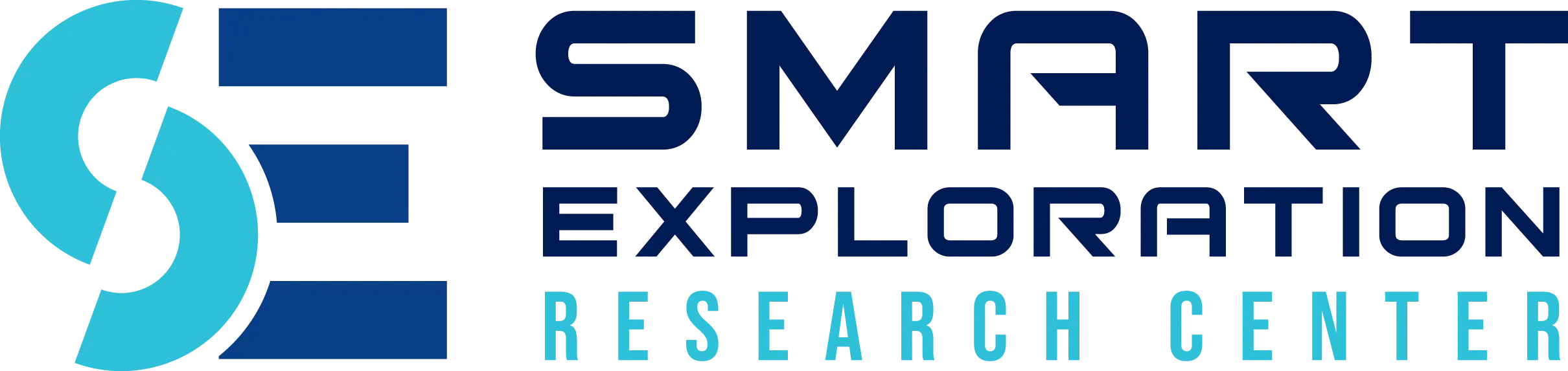 Smart Exploration Research Center Logo Png transparent background