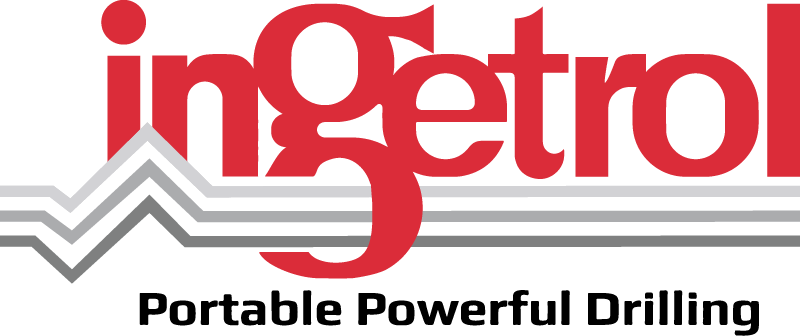 Ingetrol Portable Powerful Drilling Logo