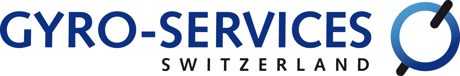 Gyro Services Logo