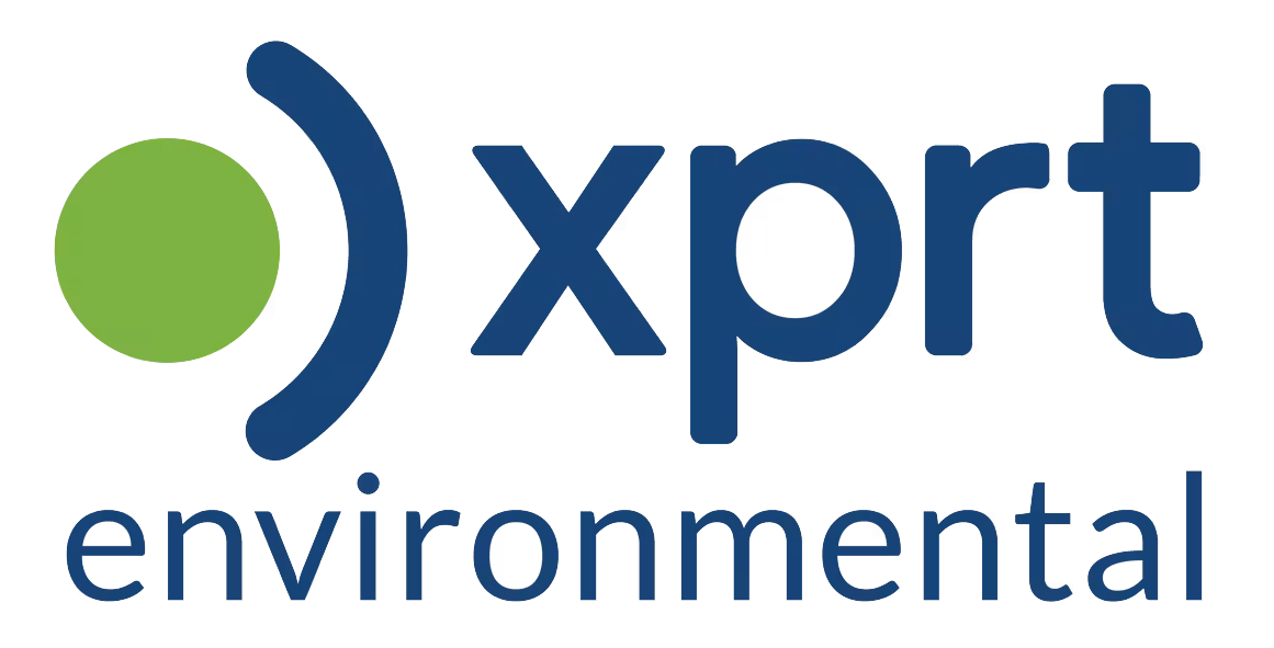 Environmental XPRT Logo PNG Transparent background