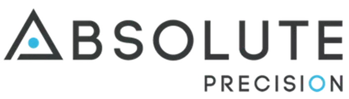 Absolute Precision Logo