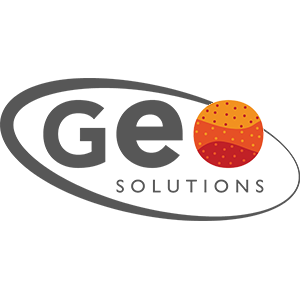Geo Solutions Logo