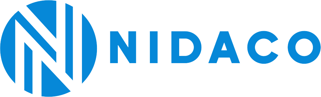 Nidaco Logo