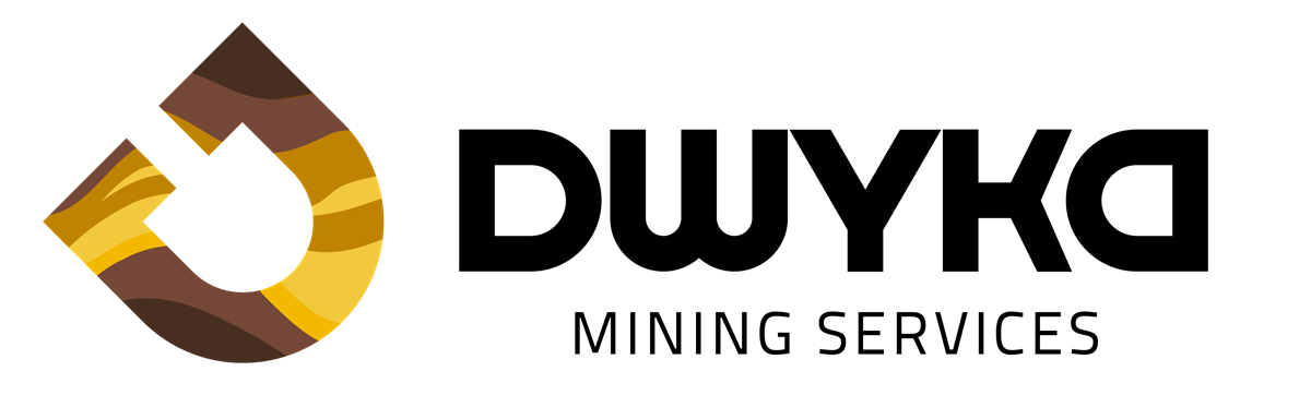 Dwyka Mining Services Logo