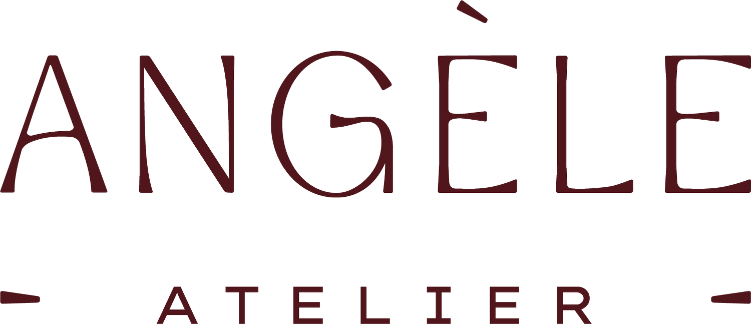 Angèle atelier