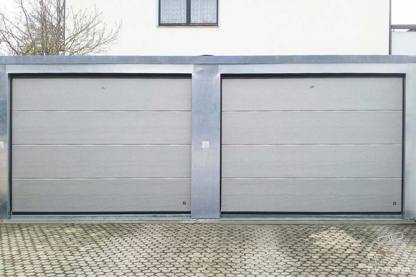 sideslidingdooors, sectional doors, american doors