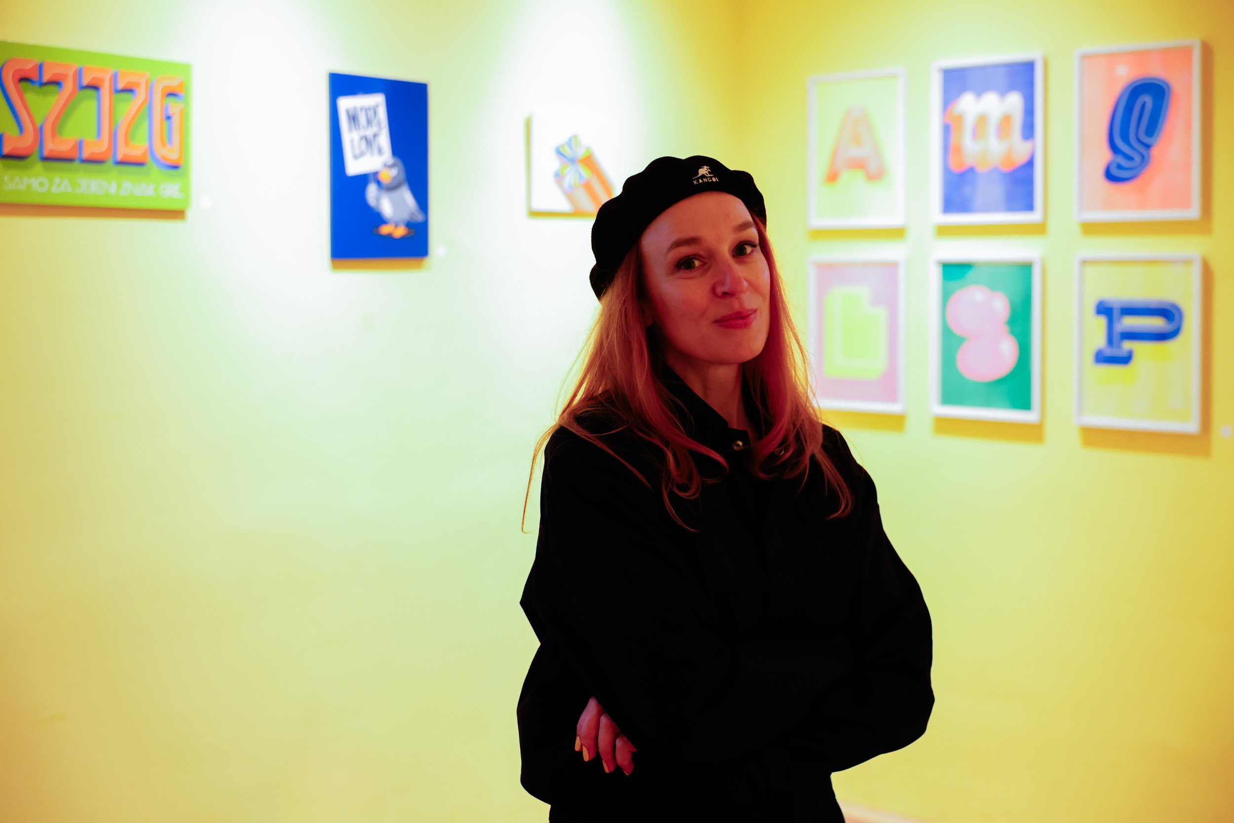 Love Letters Exhibition