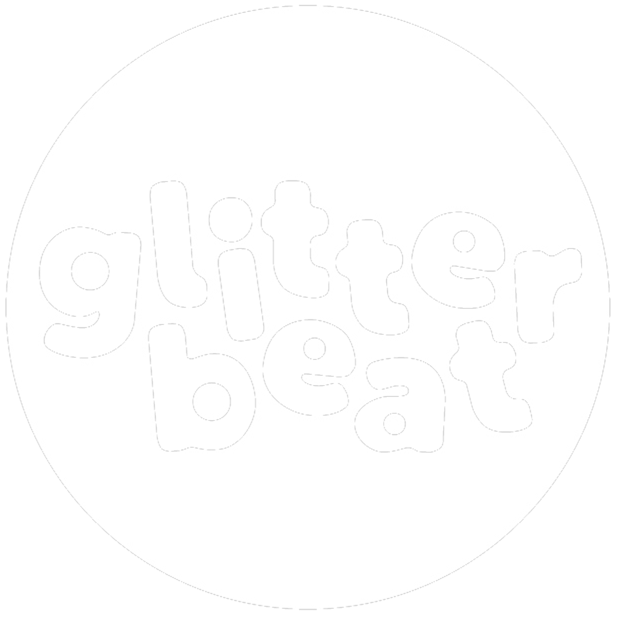 Glitterbeat Logo
