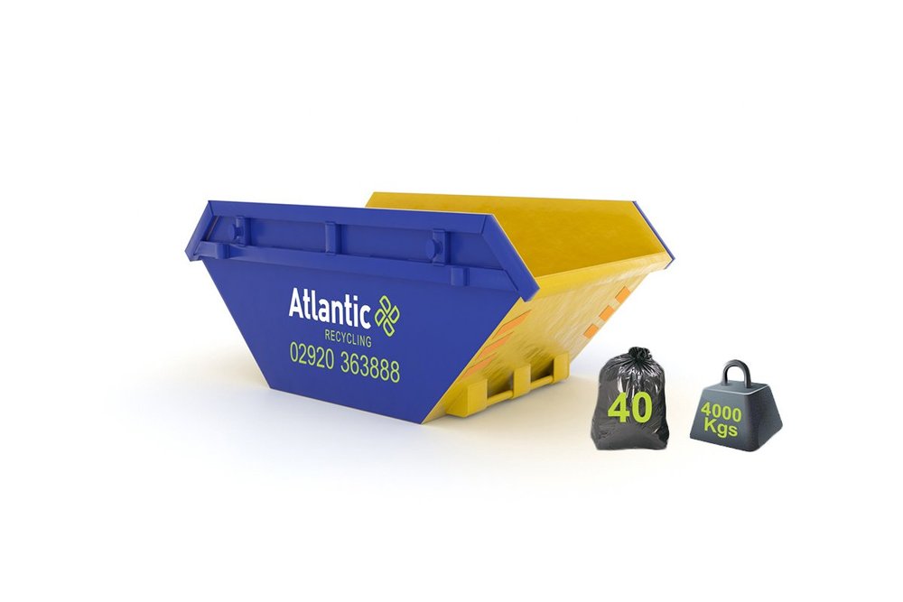 Atlantic Skips