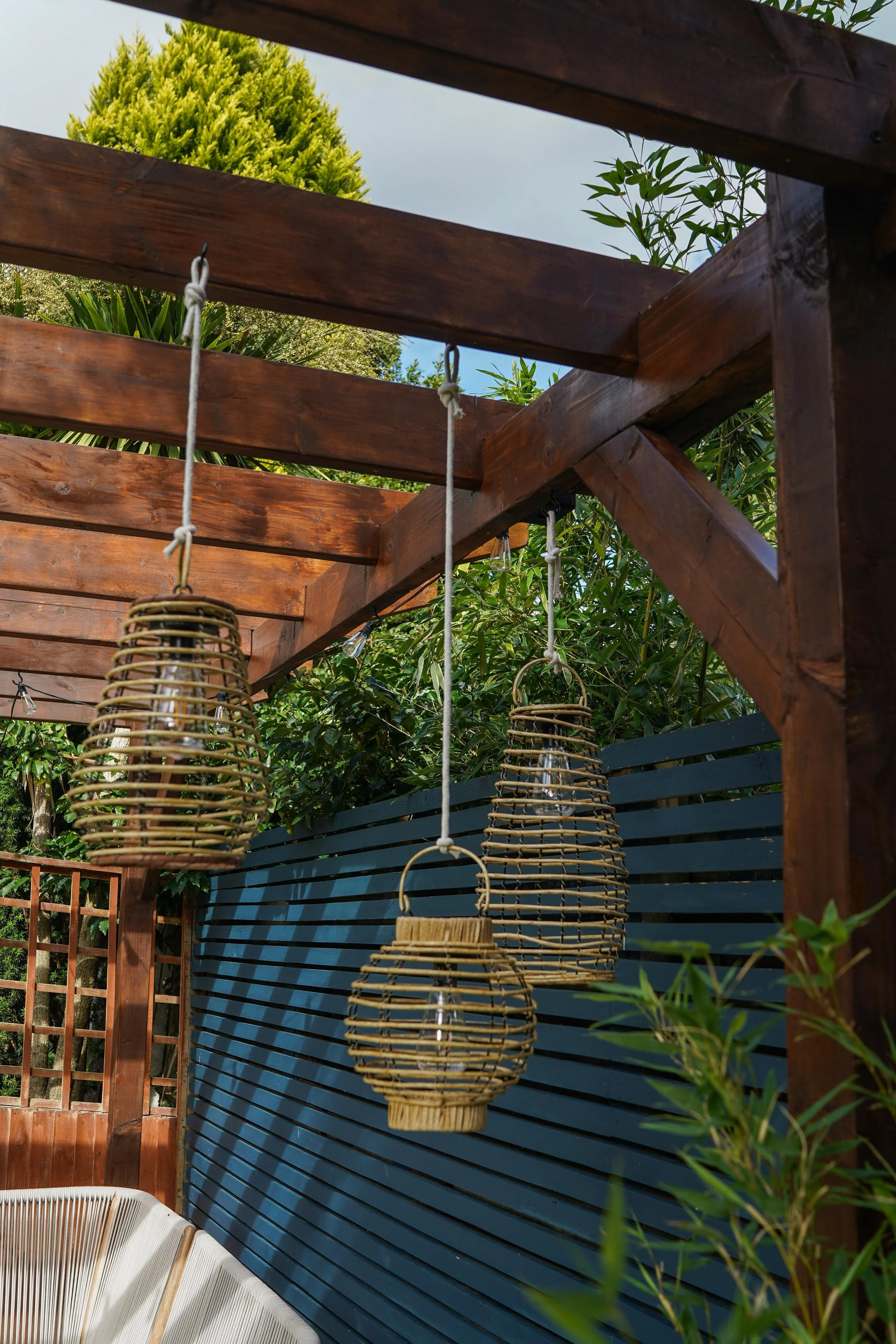 Outdoor Spaces icon
