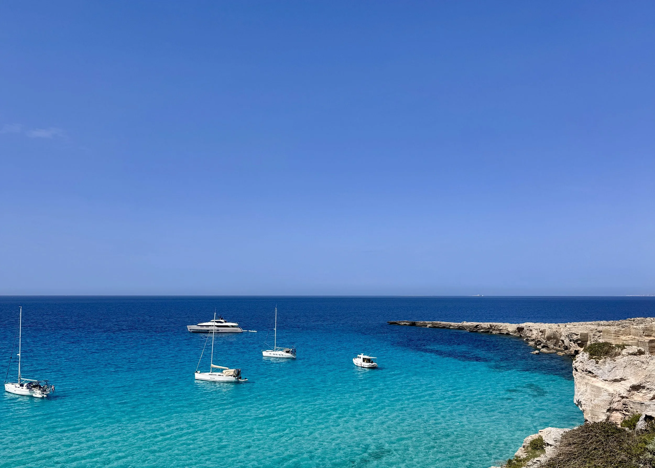 A Week in Western Sicily