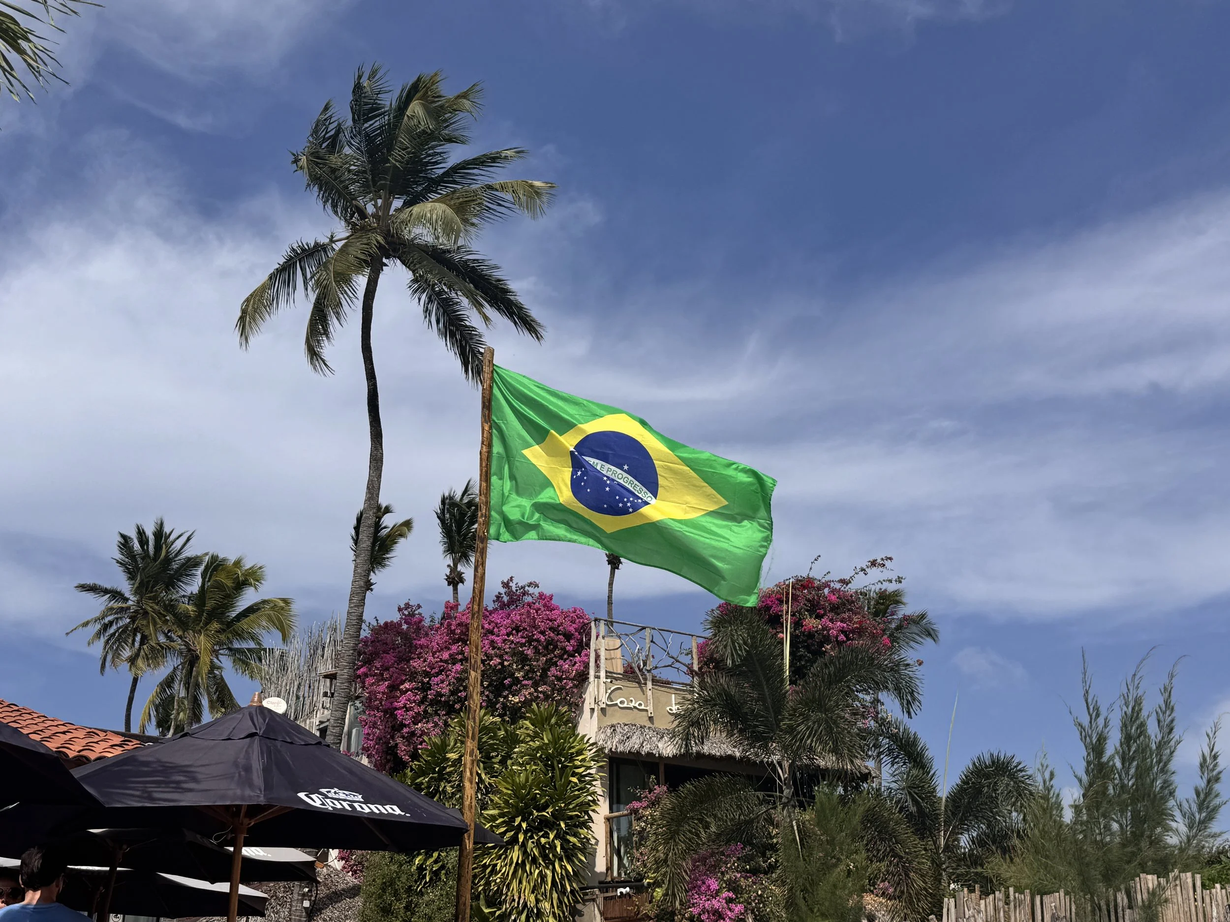 Jericoacoara Adventure