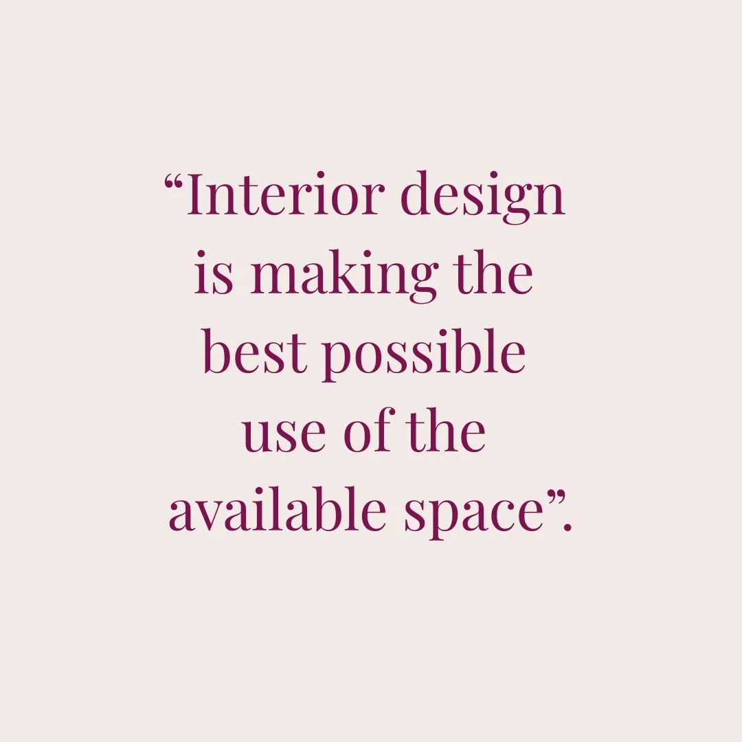 Voor mij is het ontwerpen van een interieur eigenlijk een spel met ruimte.

Soms werk je met een grote ruimte en zoek je naar de juiste balans tussen meubels zodat alles een geheel wordt. En soms is een ruimte net iets kleiner dan je had gehoopt. Jui