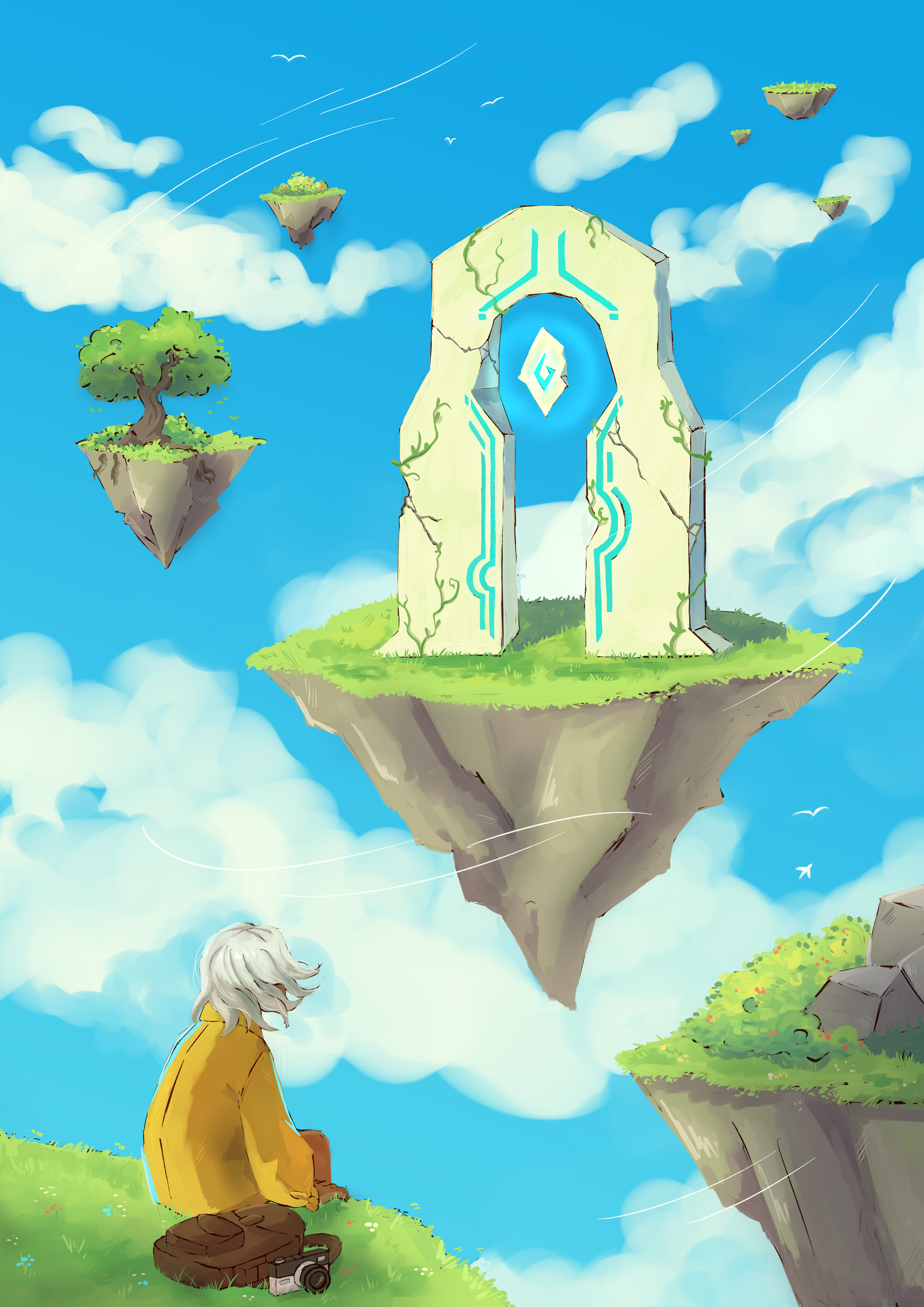 Photography Girl III.png