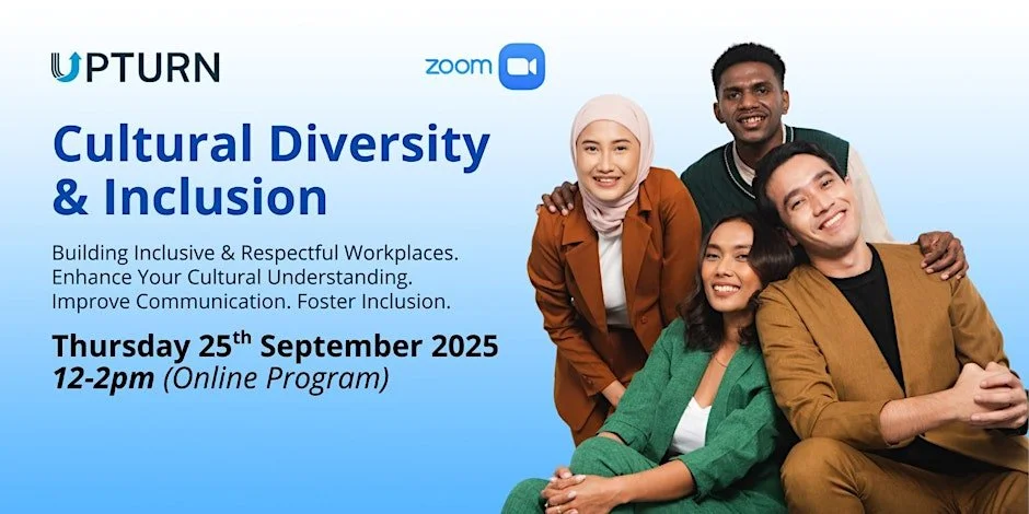 Cultural Diversity & Inclusion