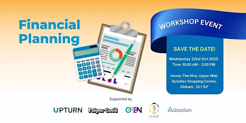 Financial Planning for Social Enterprises