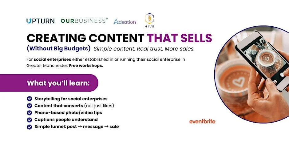 Creating content that sells