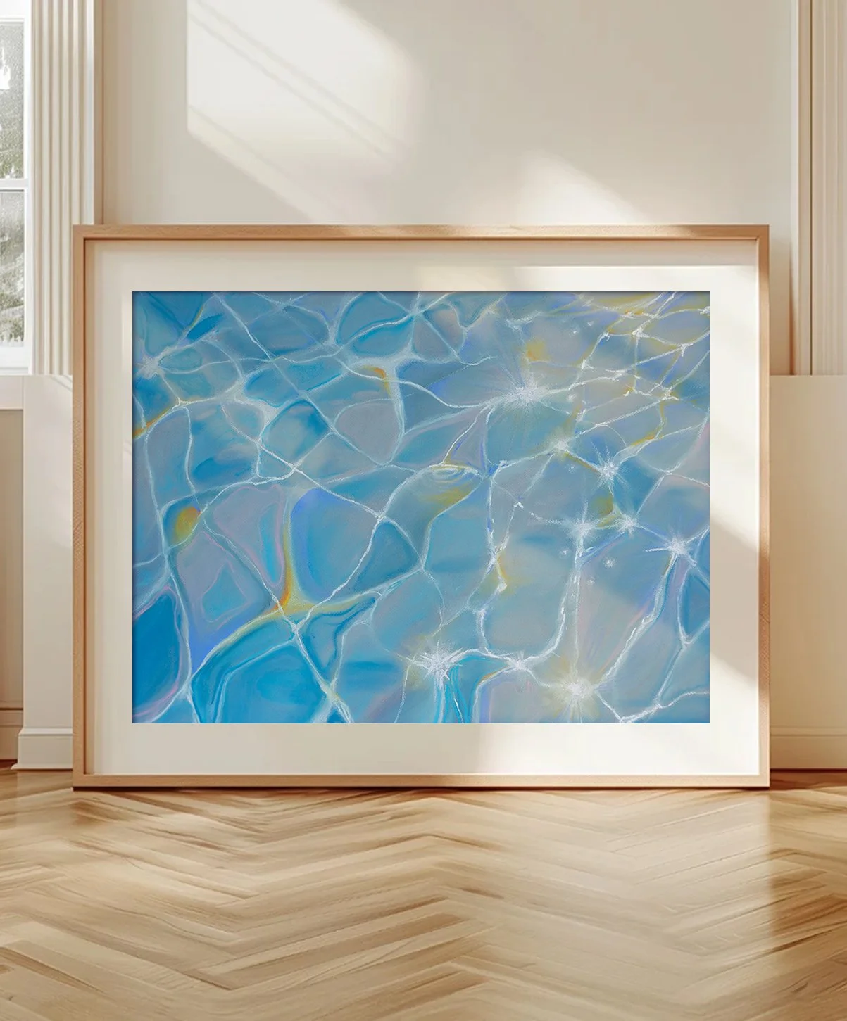 Pool no 14 Karlee Hankin framed.jpg (Copy)