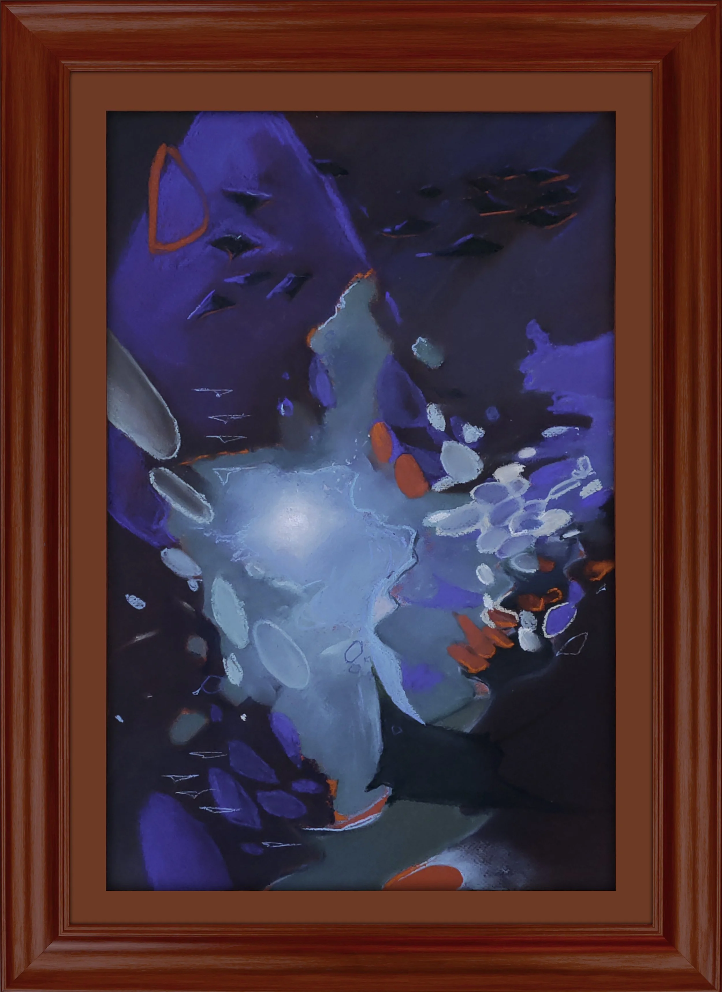 No. 6 Four is your favourite