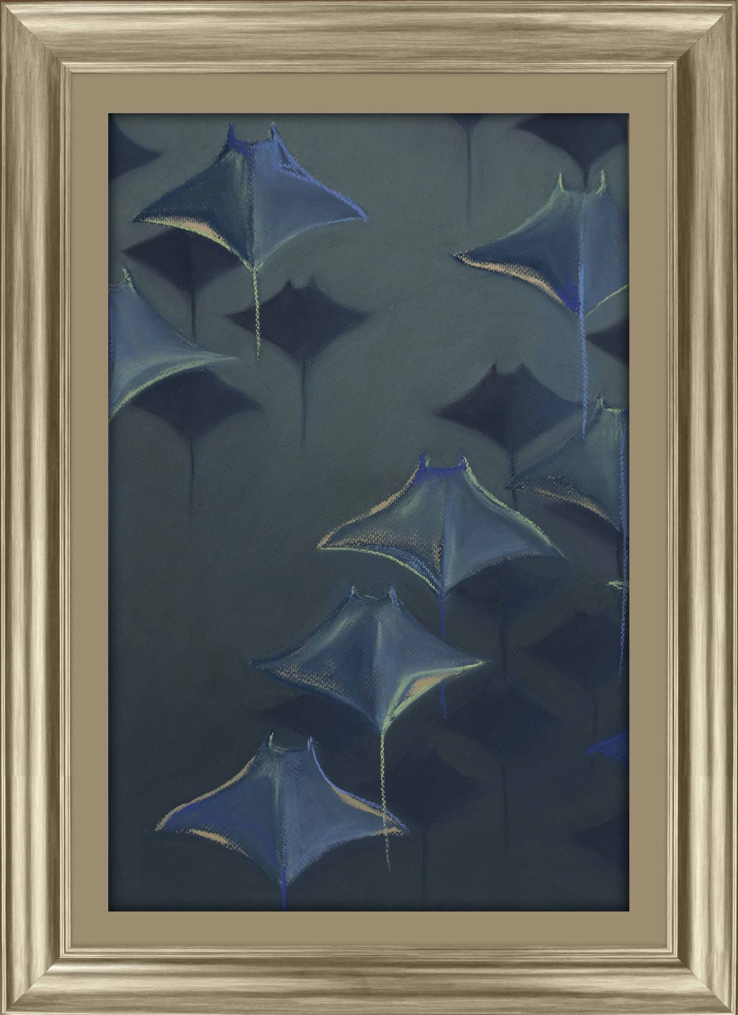 right manta ray artwork by Karlee Hankin gold.jpg