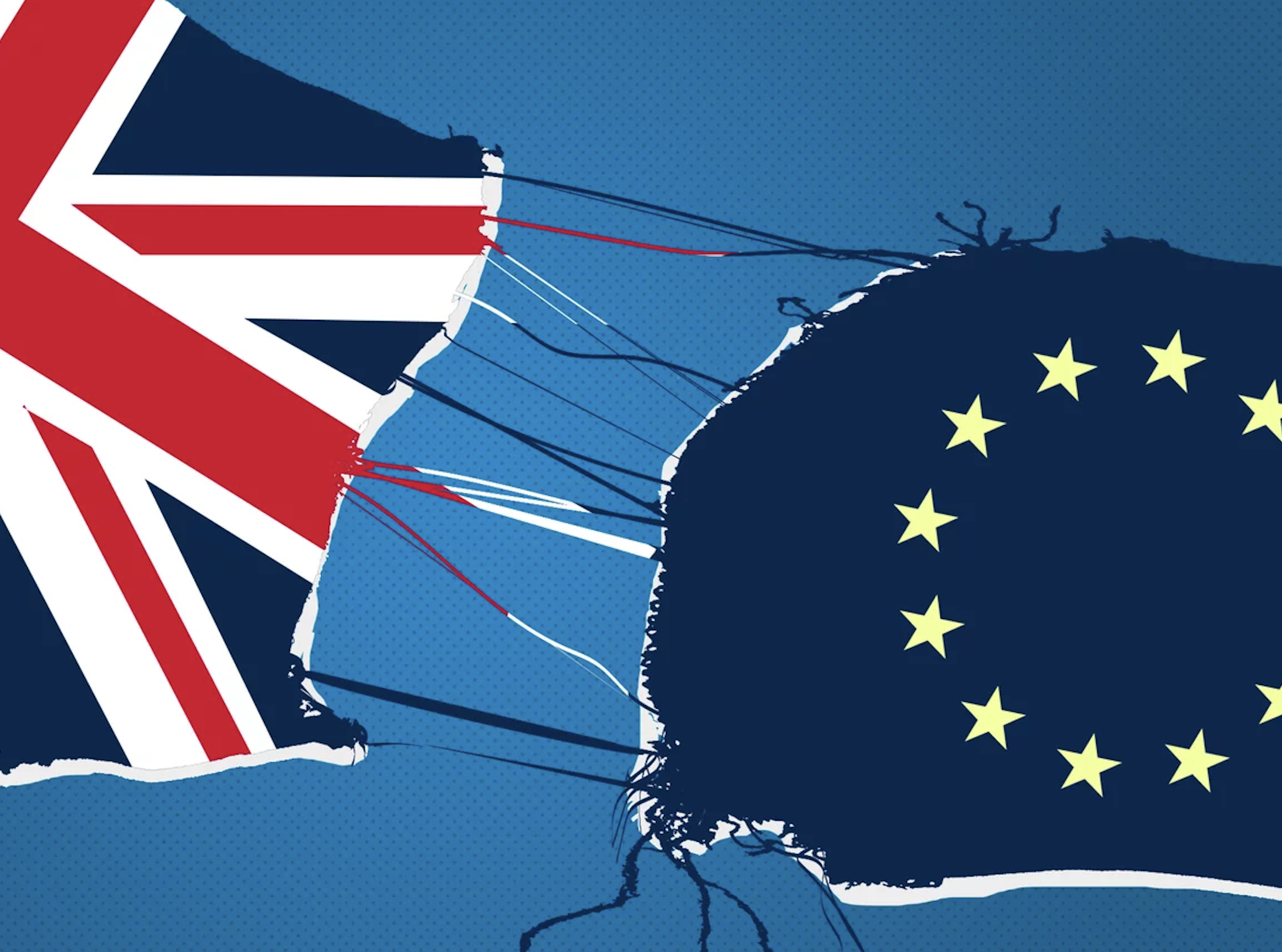 Zeitenwende for Britain