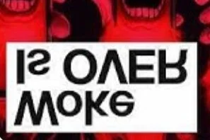 The increasingly stupid Left Anti-Woke Debate