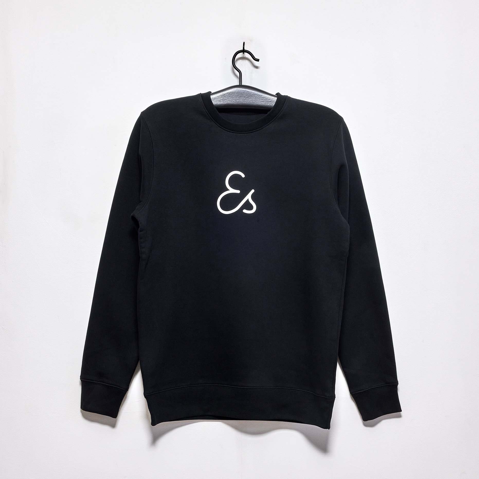 IDESEWIS PROJEKT — SWEATER