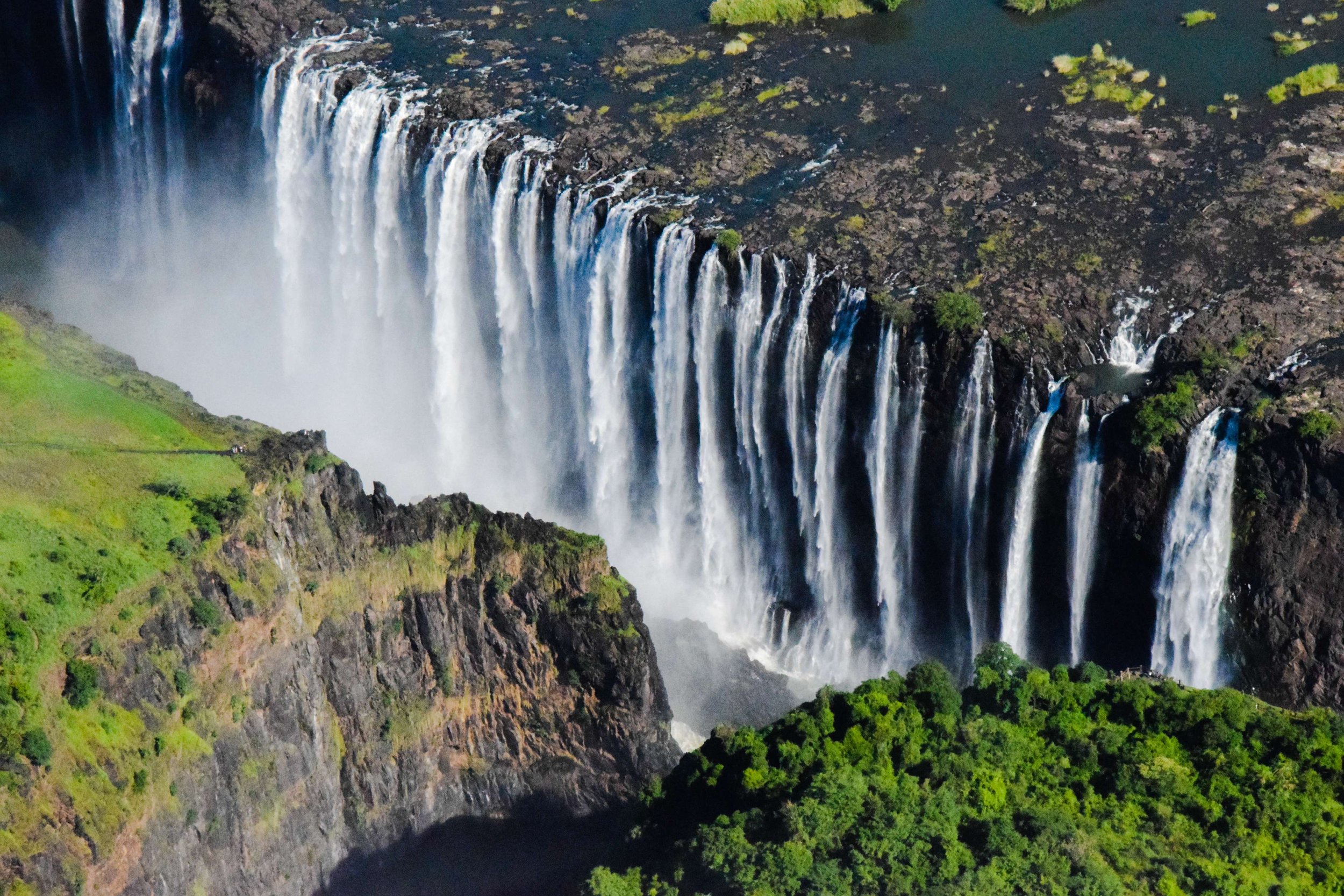 Living the Southern Africa Dream: A Long Weekend in Victoria Falls