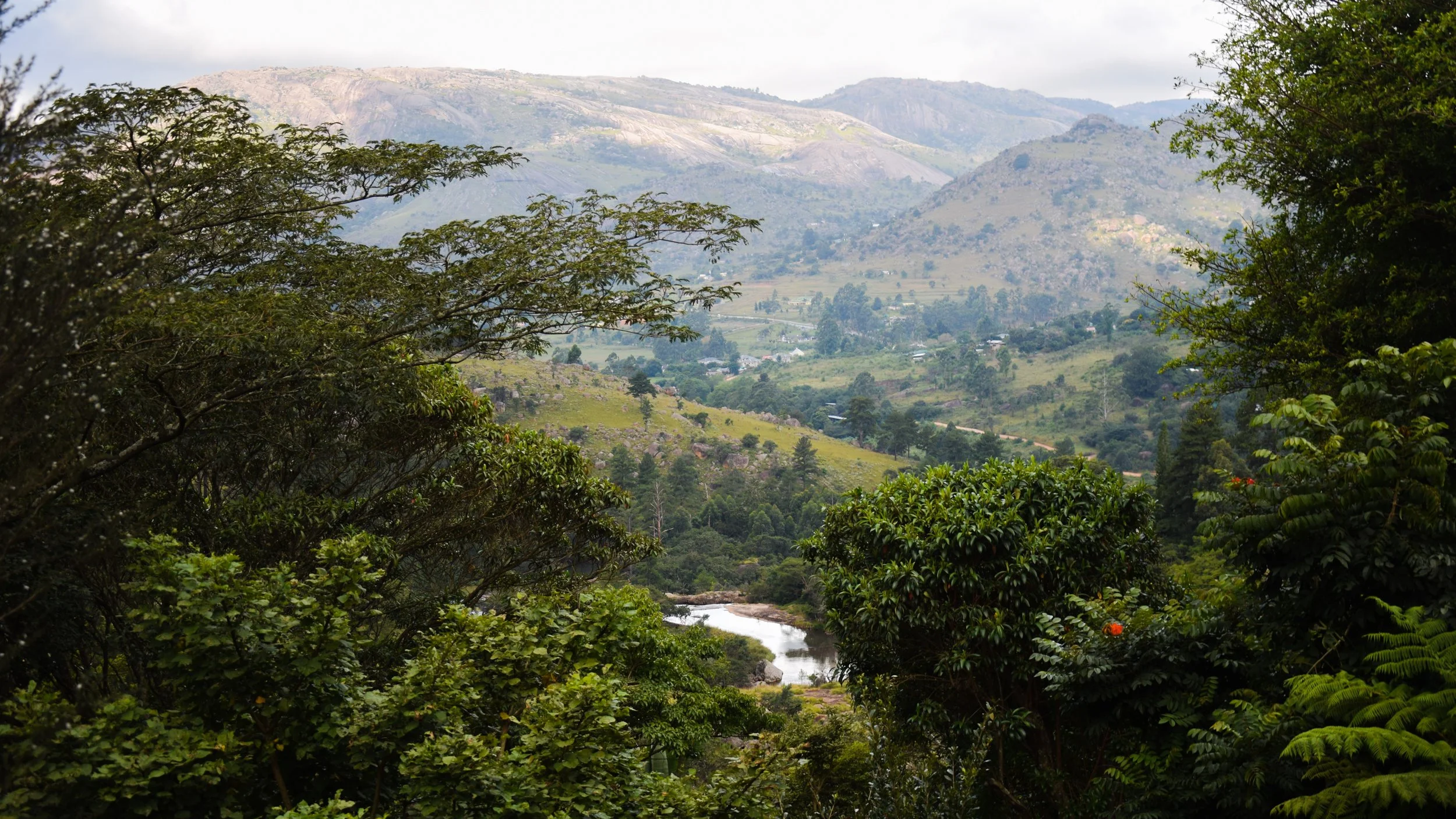 24 Hours in Eswatini