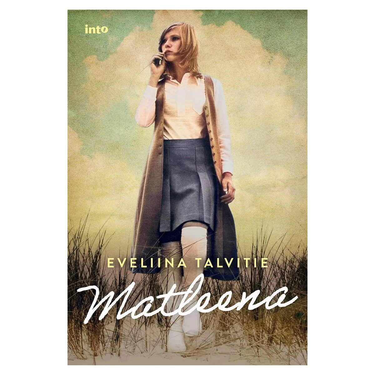 Matleena
