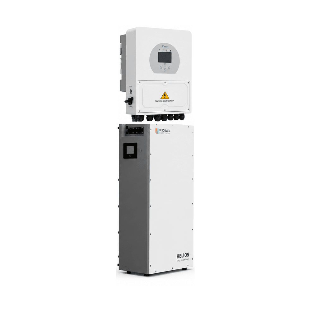 PowerStore 16 kWh