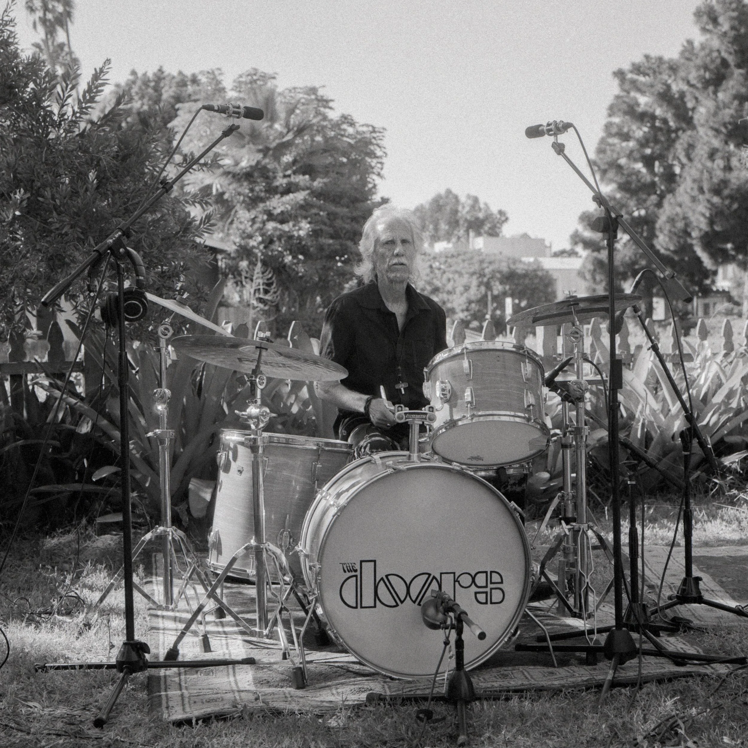 The Doors - Playing For Change