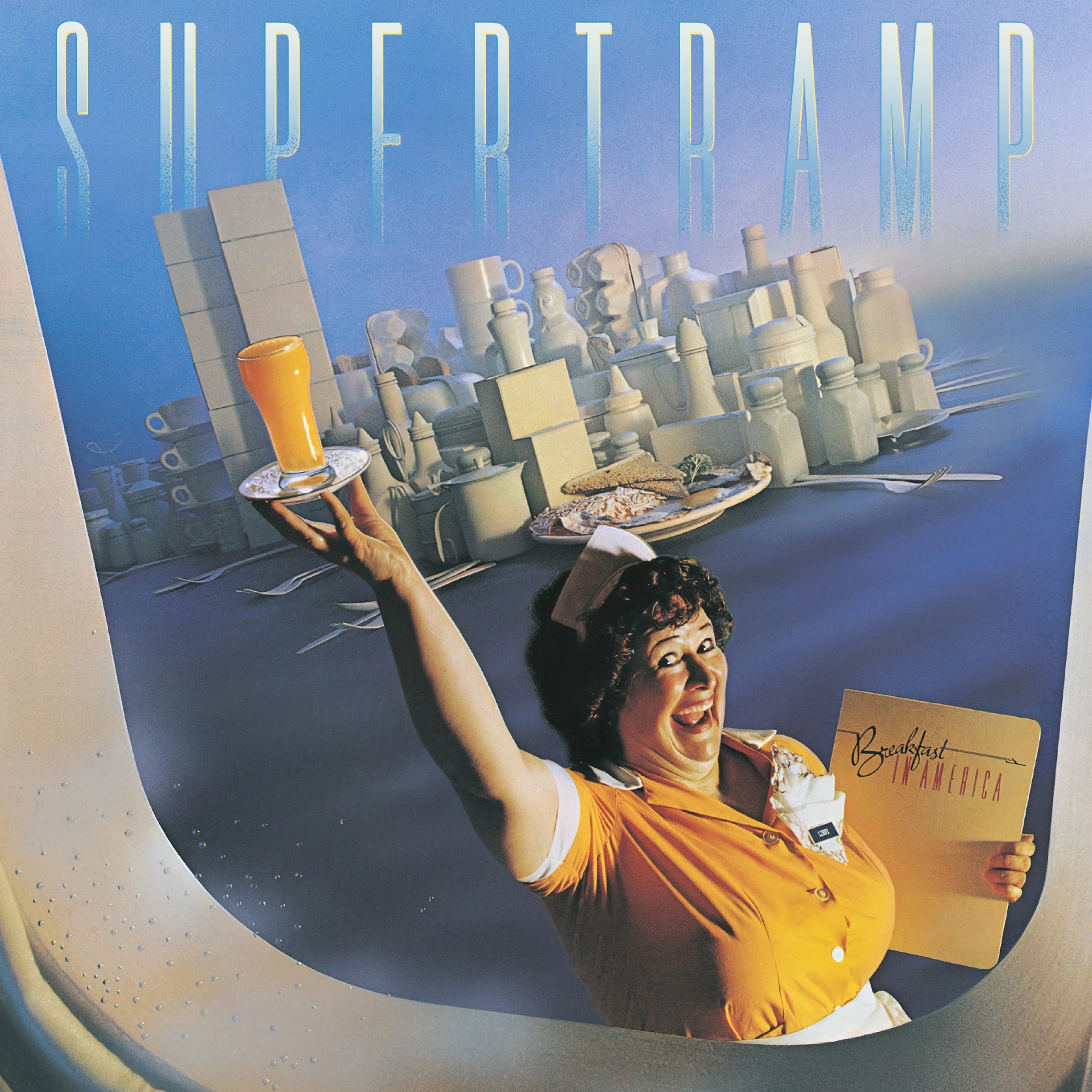 Supertramp - Half Speed Remasters