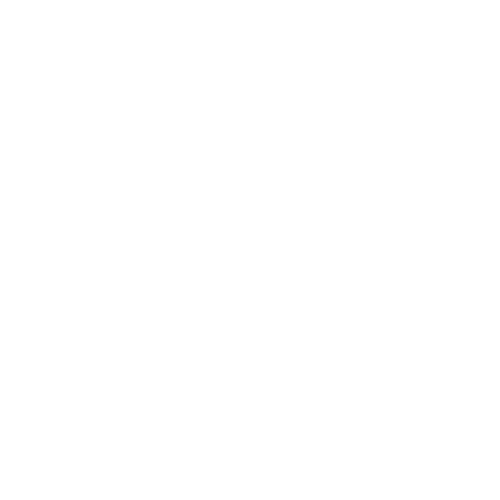 Logotyp för Roxy Recordings på svart bakgrund.