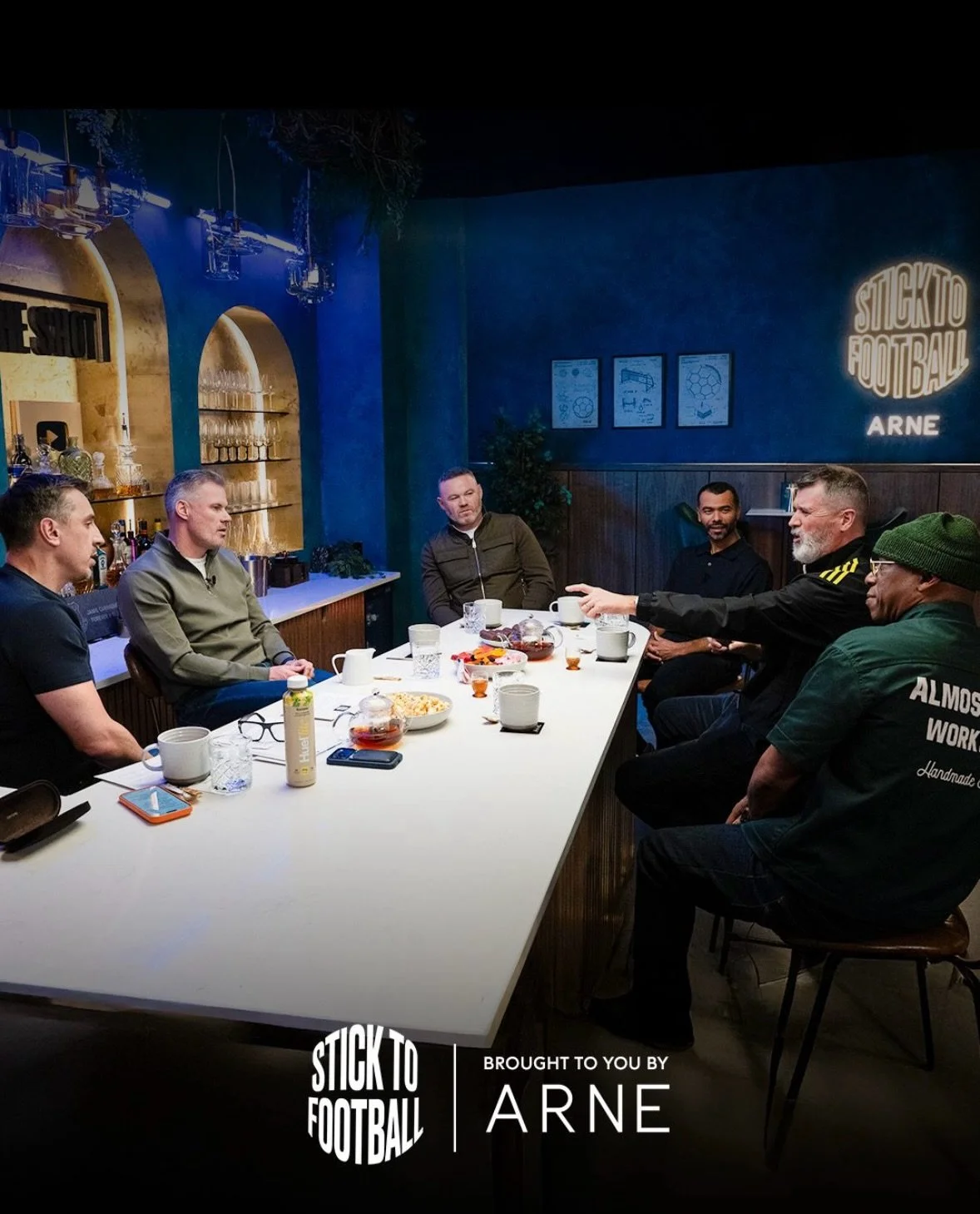 @theofficialac3 x @wearetheoverlap