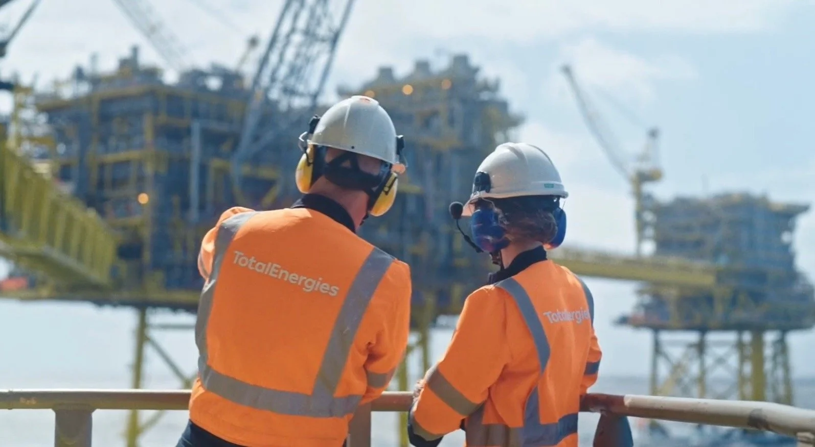 CNBC Brand Studio | Energy Horizon