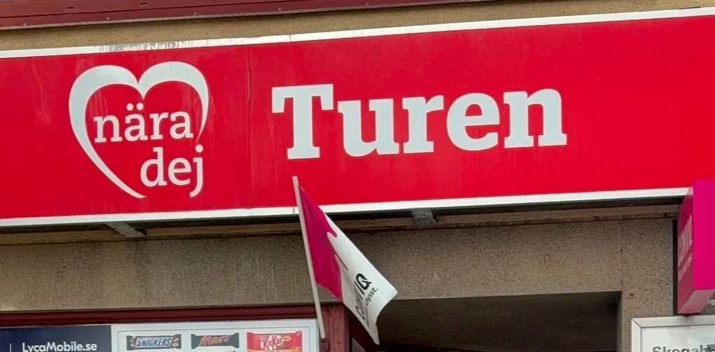 Nära dej, Södertälje