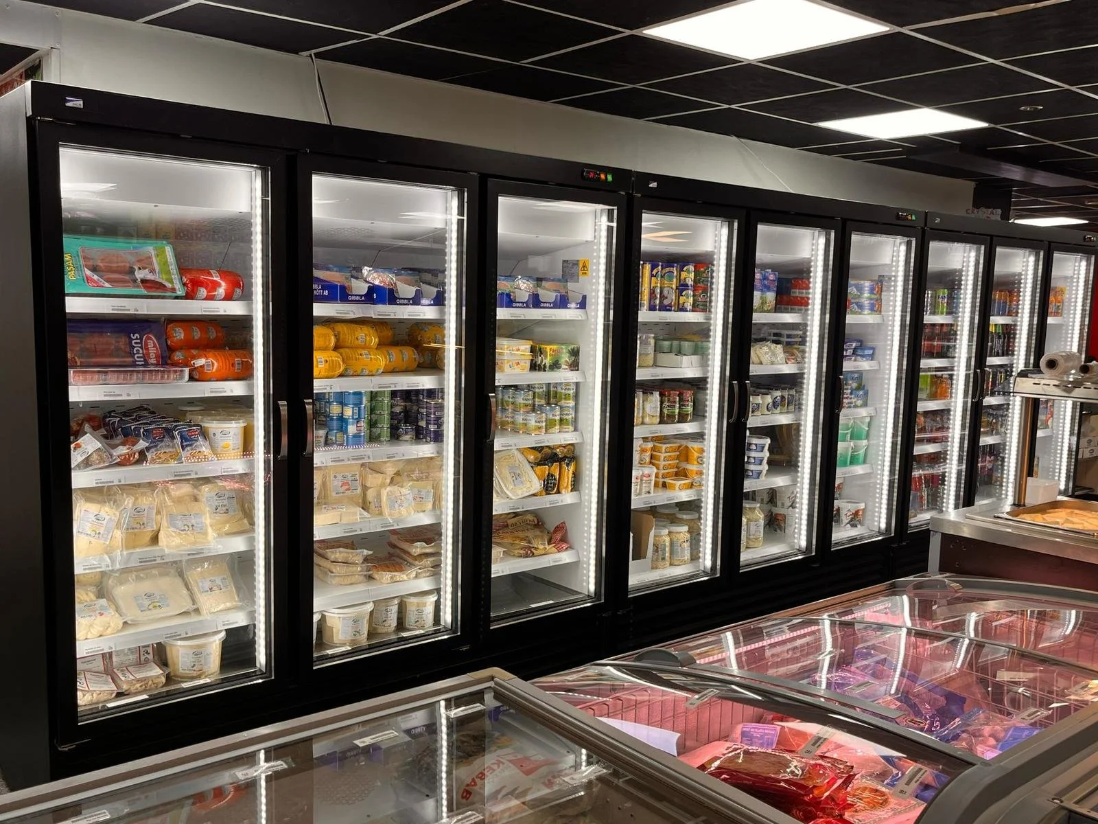 Mini Market, Norrköping