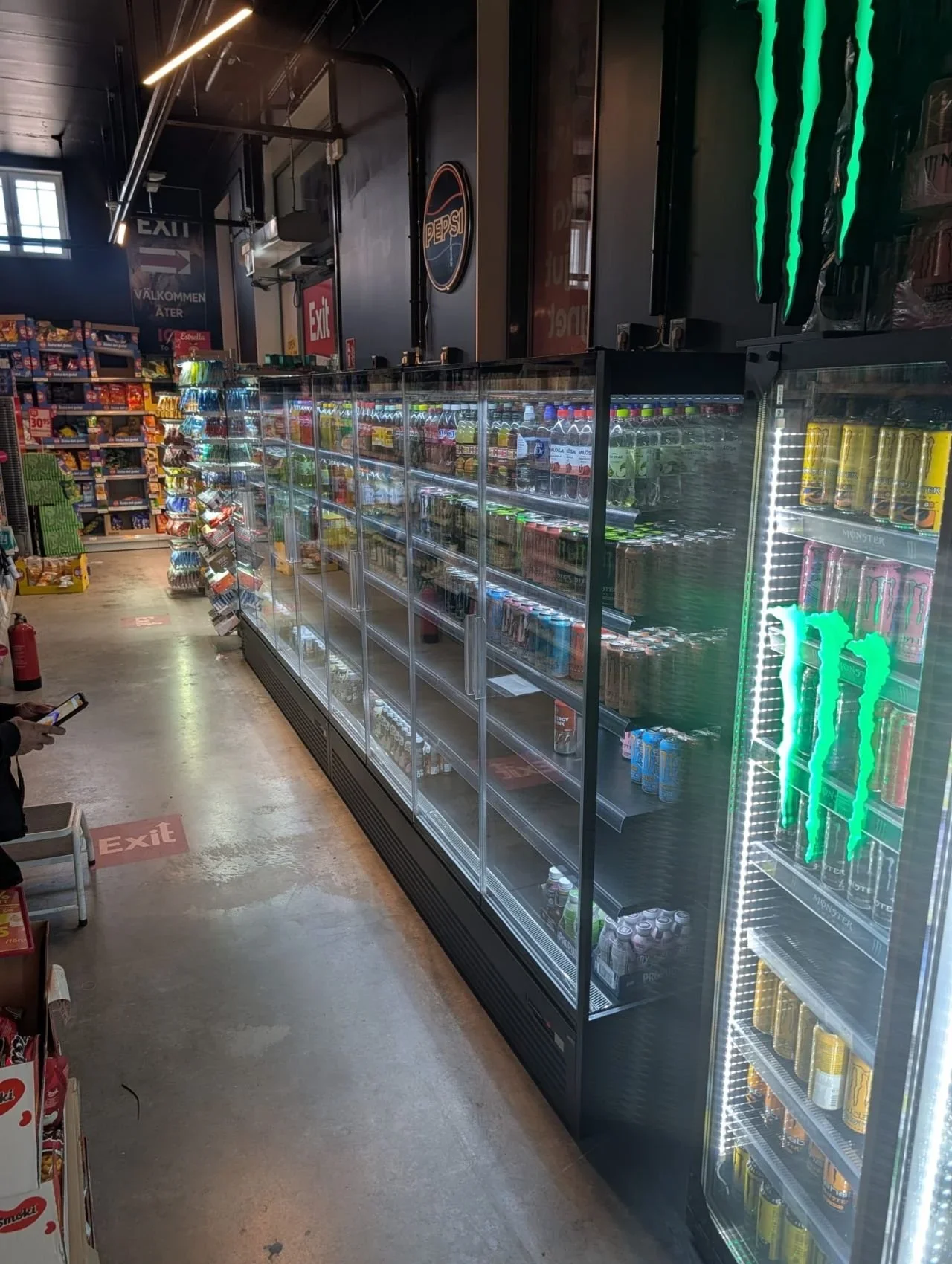 ICA ToGo, Västerås