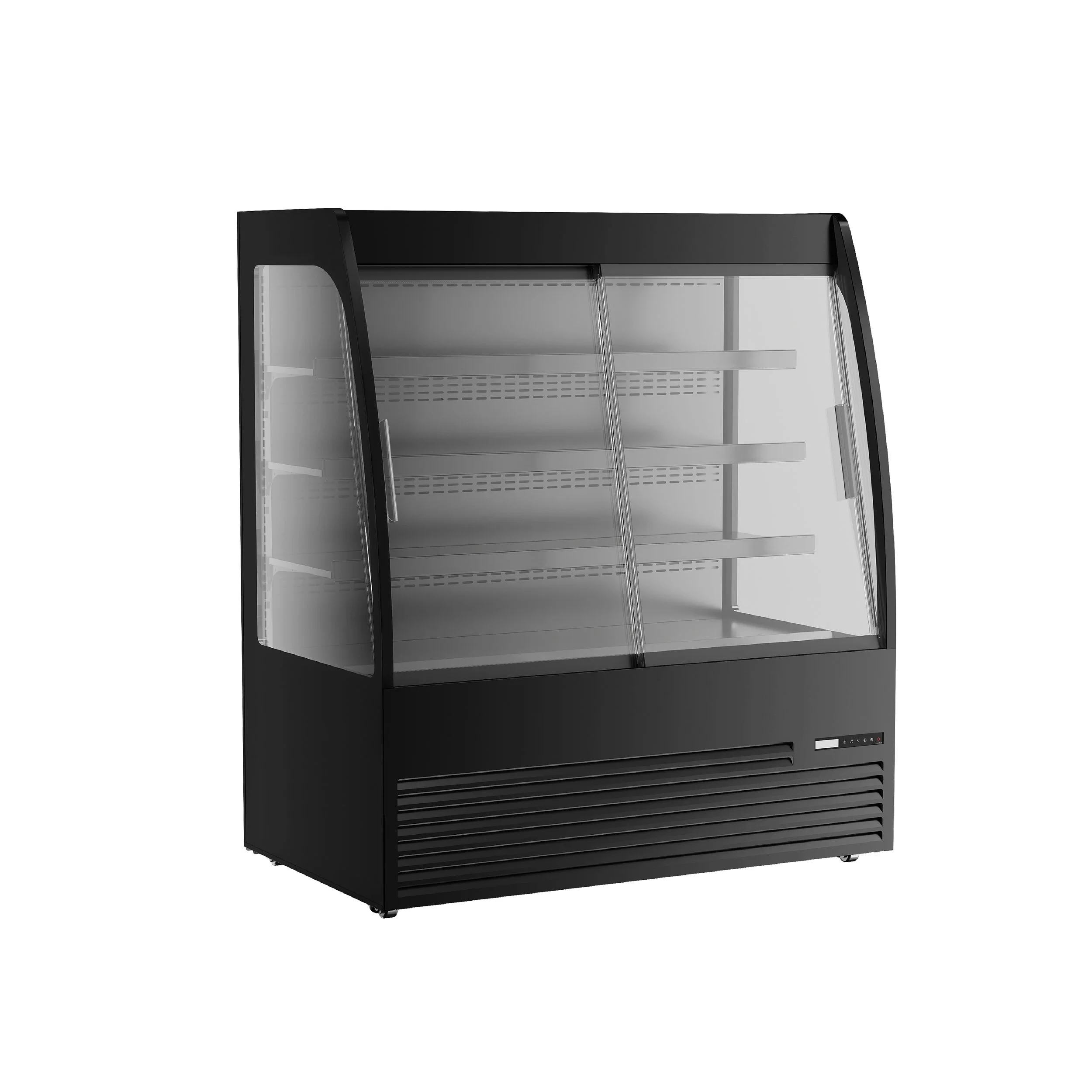 NCS Kiruna 120BG exponeringskyl med hög produktsynlighet