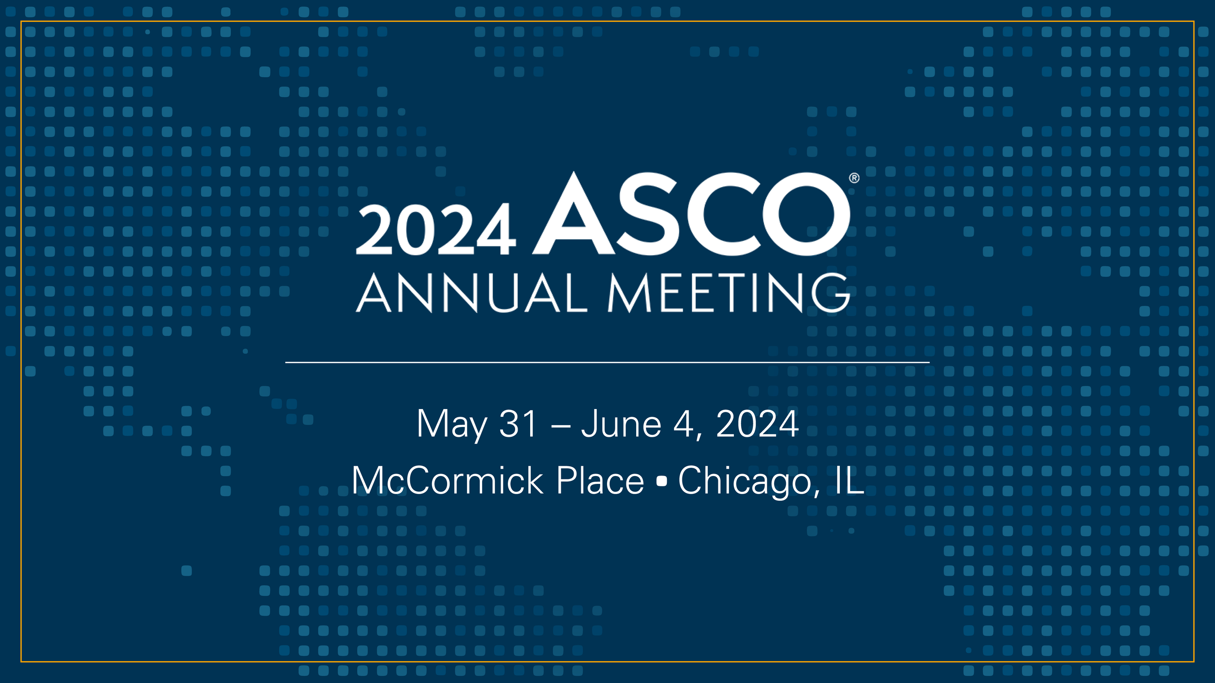 ASCO 2024