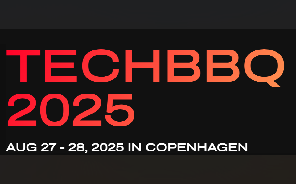 TechBBQ 2025
