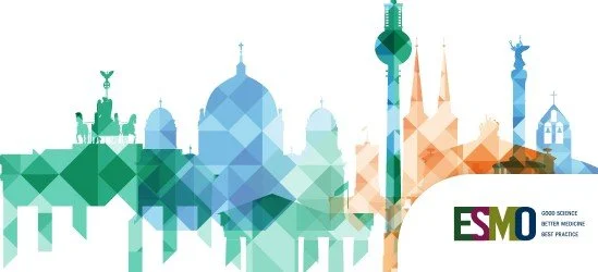 ESMO 2025