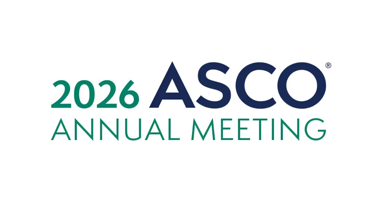 American Society of Clinical Oncology (ASCO) Annual Meeting