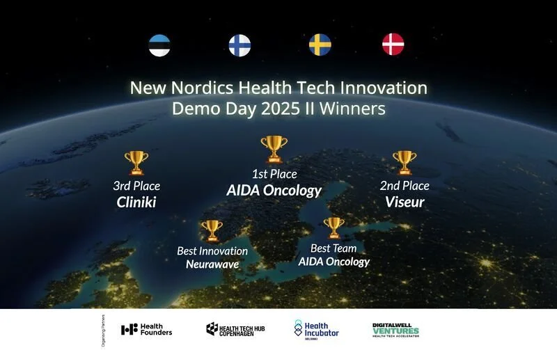 Nordic Healthcare winners.jpeg
